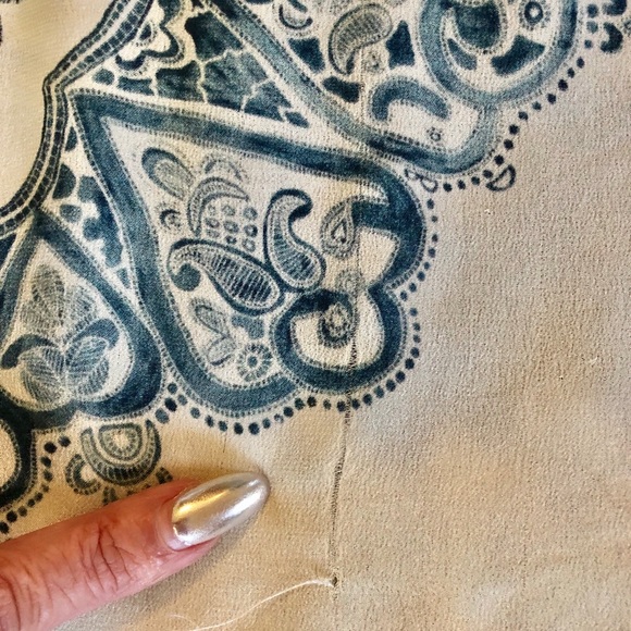 Boho Maxi - Picture 7 of 7